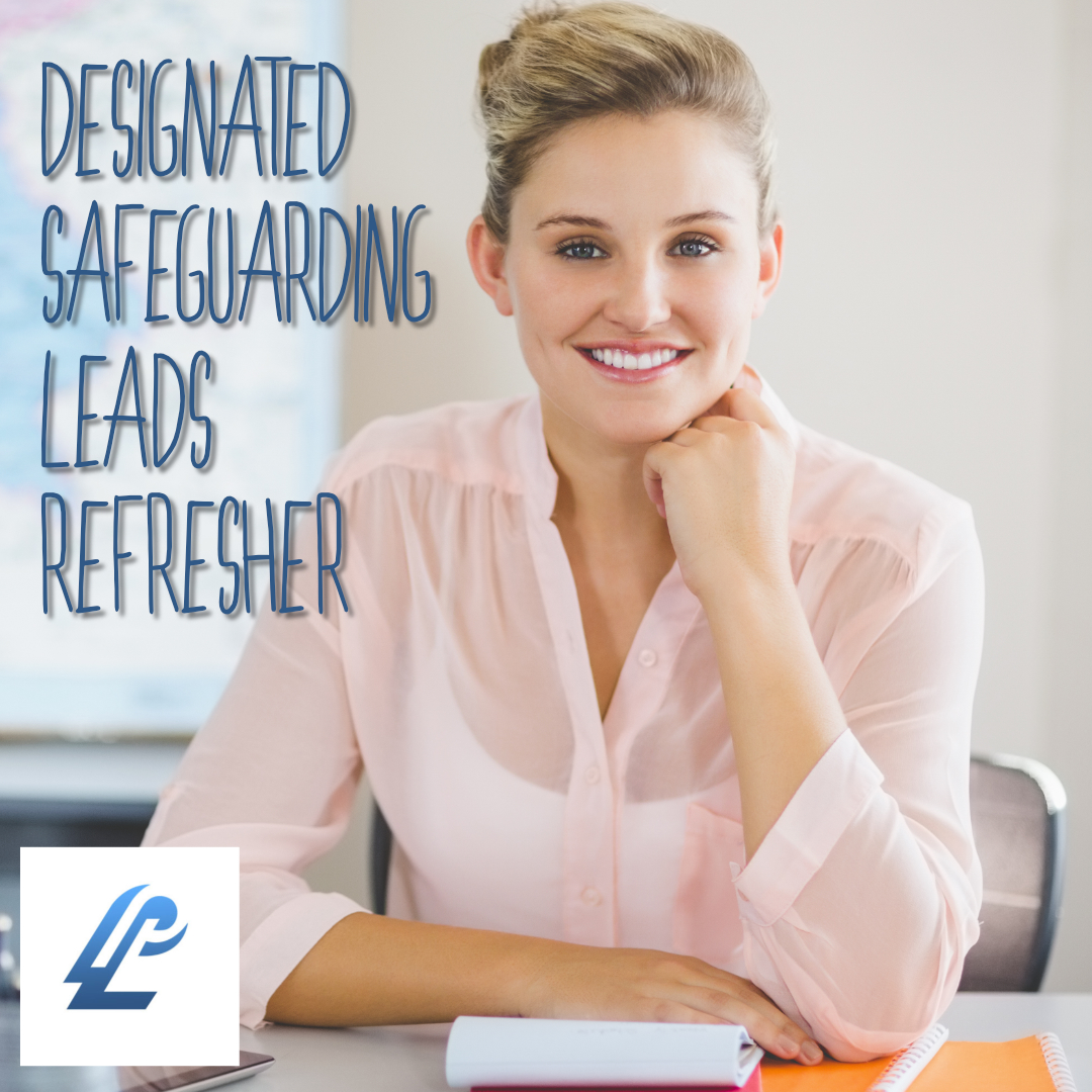 PosLearning's tweet image. Our next virtual Designated Safeguarding Leads Refresher course is taking place on 16 March – this half day course is aimed at experienced #safeguarding leads in #education settings. Click here for full info and to book: positivelearning.co.uk/store/product/…