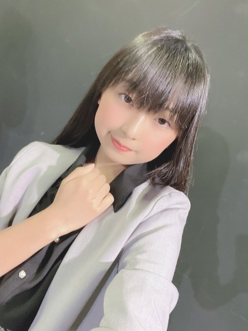 Twitterのコスプレ画像1