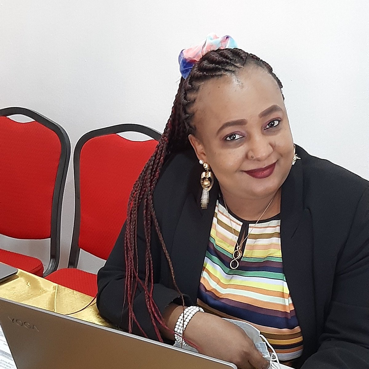 Workshop on SIEP for LGA #localGovernmentSIEP