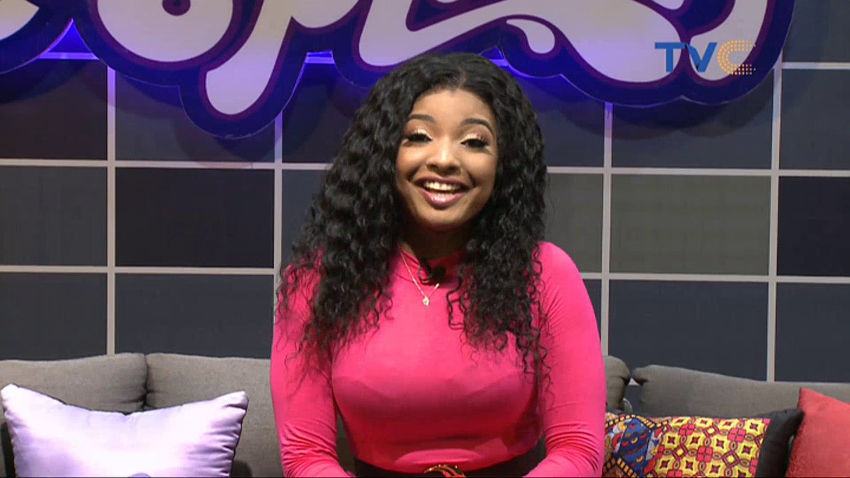 TVC Entertainment tweet media