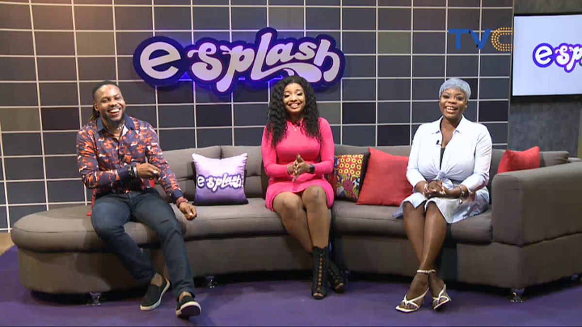 TVC Entertainment tweet media
