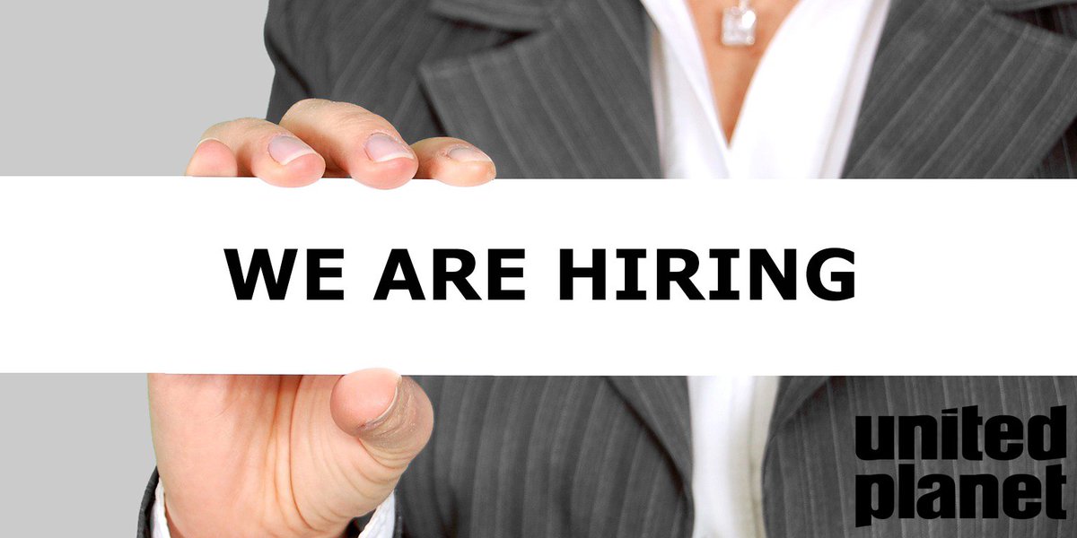 👍 𝗖𝗼𝗺𝗲 𝗶𝗻 - 𝗪𝗲'𝗿𝗲 𝗵𝗶𝗿𝗶𝗻𝗴 💪🏼 ***

Looking for a new chance? Join our team!
Pre Sales Consultant (m/w/d)

More details:
hubs.ly/H0H2KZ10
#freiburg #job #karriere #hiring