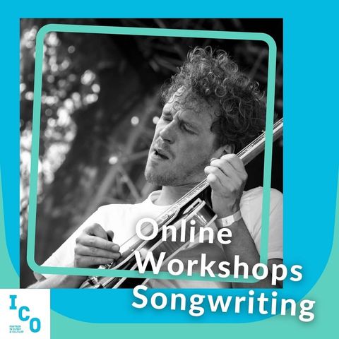 Heb jij je al ingeschreven voor de online #workshops van het ICO i.s.m. Spot TV Assen? Erik de Vries (gitarist in bluesband DE KAT) geeft twee workshops #Songwriting. Meer info of om je aan te melden, kijk op:
ico-kunstencentrum.nl/workshop-songw…
ico-kunstencentrum.nl/workshop-songw…