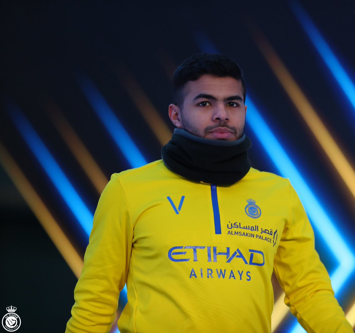 مشتاقون يبن الشهري