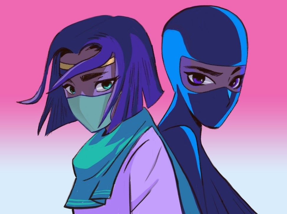 Burka Avenger on Twitter: Burka Avenger on Twitter: