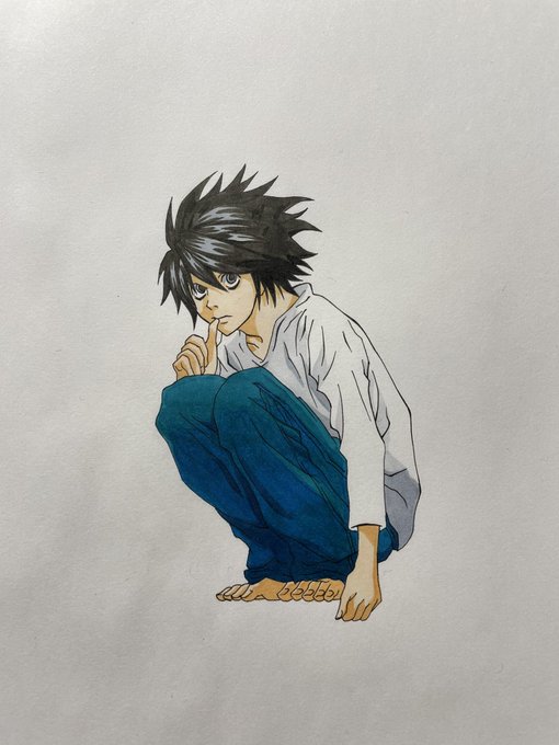 ニア 高画質 のtwitterイラスト検索結果 古い順