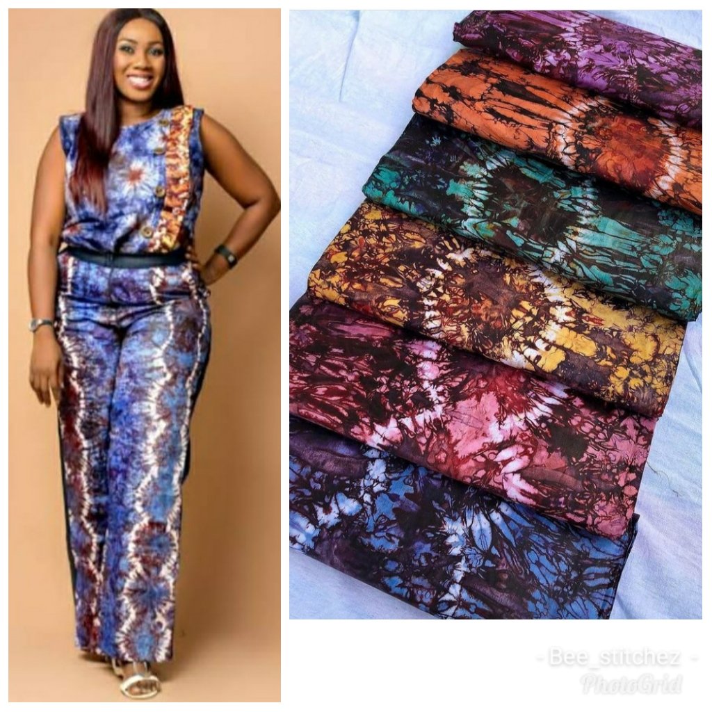Hurlargurl's tweet photo. Please my DM is open and you can follow our social media page
IG:@PhunshawAdireGallerry
FB:@PhunshawAdireGallery
I sell quality adire fabrics and gown and it affordable
.
.
.
#AdireWorld
#adirefabrics
#adirestyles https://t.co/dH9HkFMQDX
