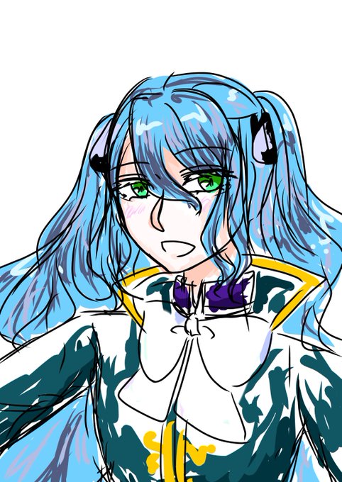 立夏のtwitterイラスト検索結果 古い順