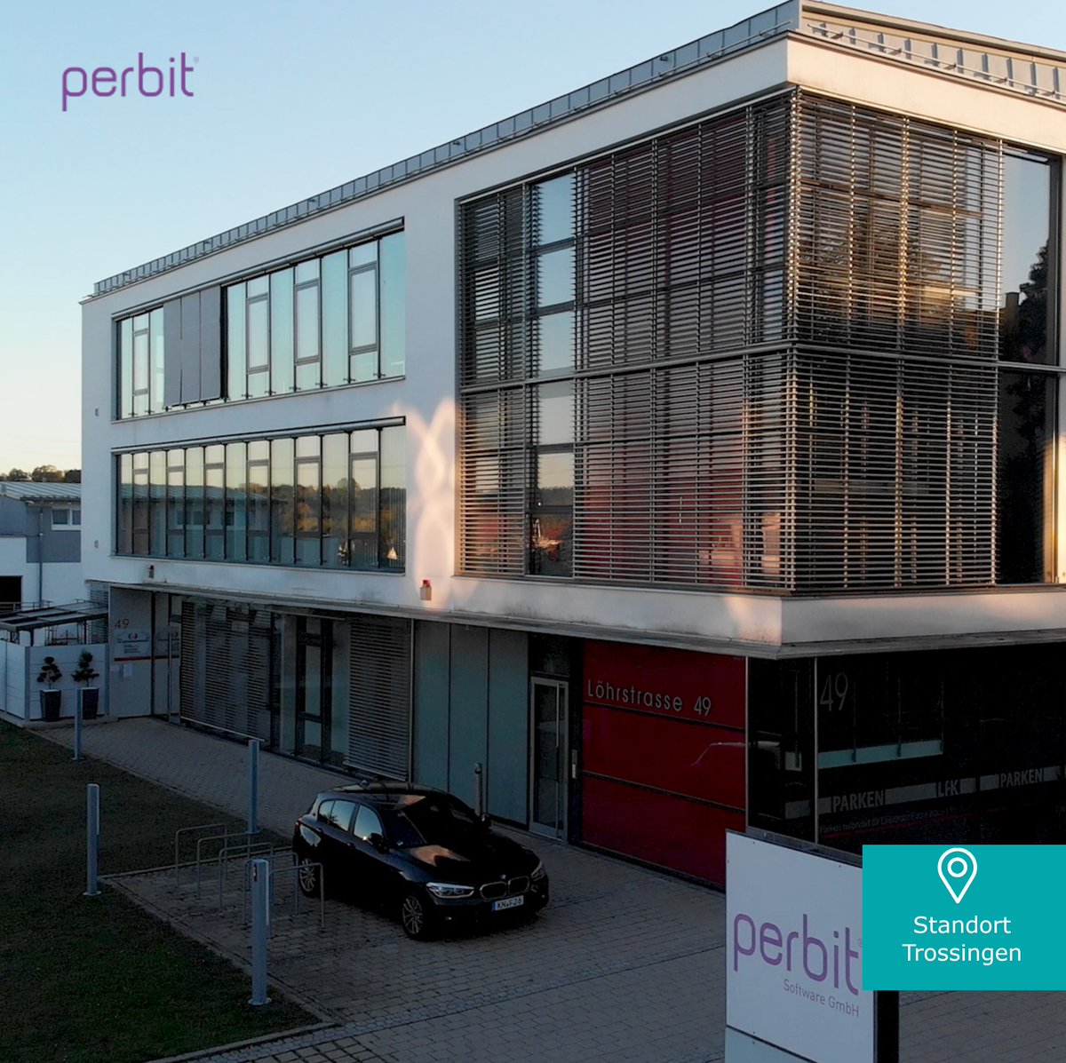 perbit_Software's tweet photo. 📍 Die Standorte von #perbit in Altenberge und Münster im Münsterland sowie in Trossingen am Rande des Schwarzwaldes. Wie alles entstanden ist - unsere #Unternehmensgeschichte: https://t.co/vA6ImG37iA https://t.co/6CstaIXjhW