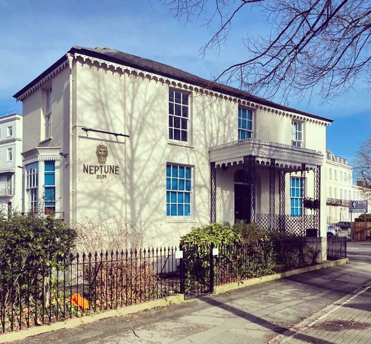 As part of our growth, we are moving into a bigger office on Rodney Road next week and we couldn’t be more excited! As our team continues to grow, we think we will be very happy here and what a great spot! Look out for a Hooray sign soon 😉#LocalBusiness #BusinessGrowth #GlosBiz