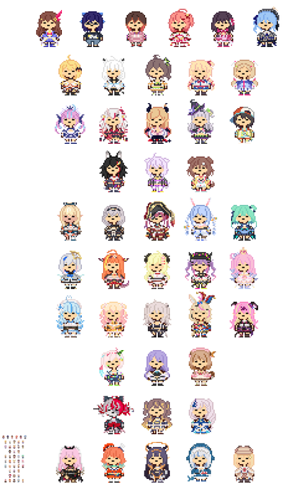 21年02月 友人a えーちゃん 人気ツイート ホロライブのファンアート イラスト Twimee 21年02月 友人a えーちゃん 人気ツイート ホロライブのファンアート イラスト Twimee