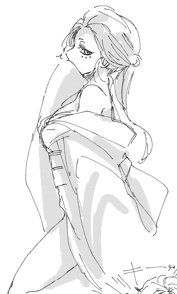 うーん 