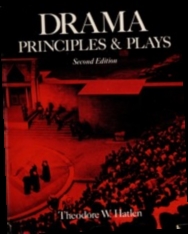 {Read/Download} Drama : principles & plays {Ebook EPUB PDF} / Twitter