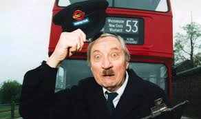 PTUPowys's tweet photo. We're looking for our very own 'Blakey'😍.  Great opportunity to join the team as Corporate Transport Inspector checking and monitoring our contracted school &amp; local bus services.
Click here for more info
https://t.co/RlE8dedEN2 https://t.co/5vySbEG6HA