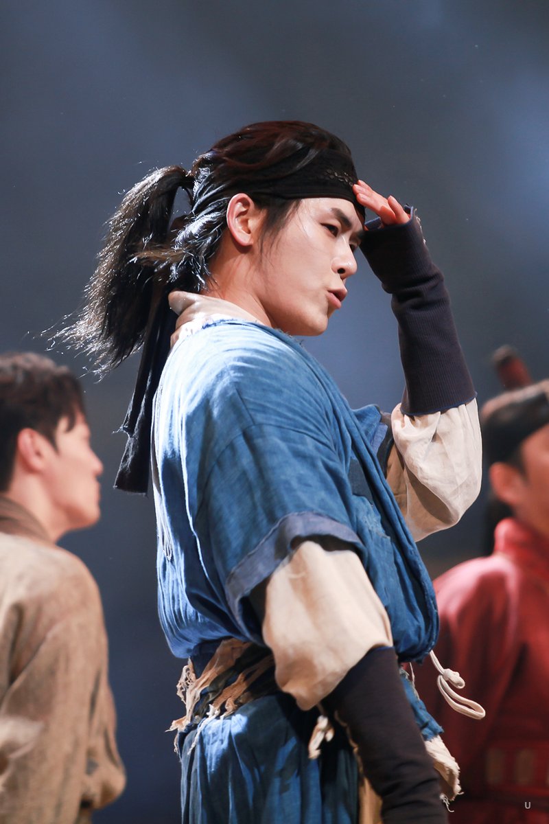 210219 #호야 #이호원 ㄱㅇㅇ