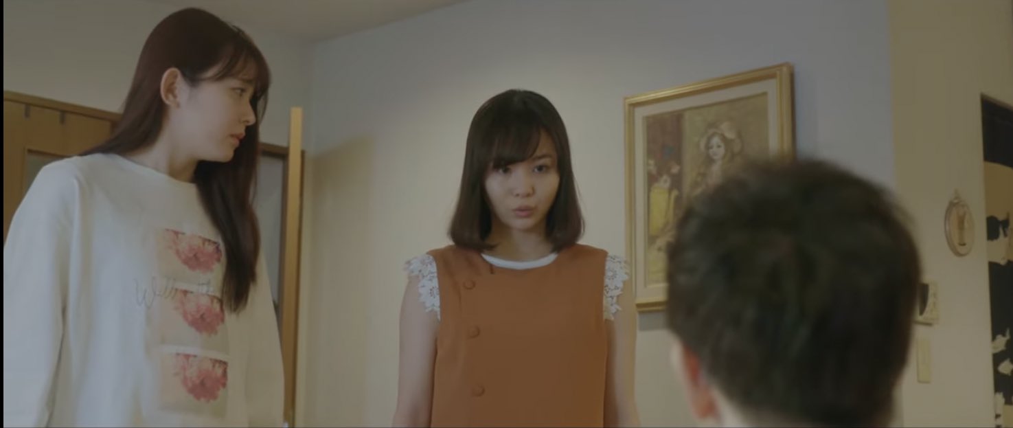 Motchy ゆづちゃん すごいっ 新谷ゆづみ ケツメイシ 令和版 さくら ショートフィルム 前編 T Co 3snyamzsb6 Youtubeより