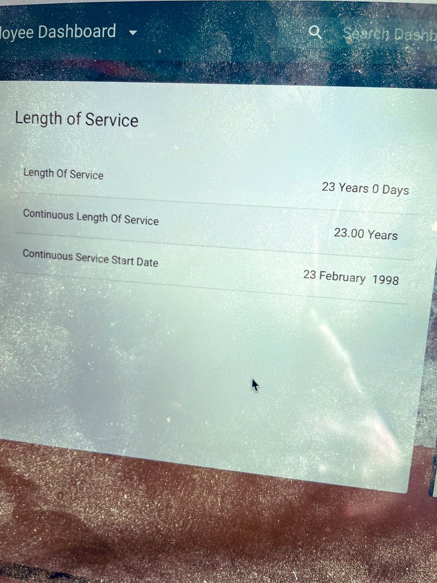 dd_curls's tweet photo. Happy @FatFace anniversary to me! 23yrs today 🤩🥳 WOW!!! https://t.co/mu8dYl4OAr