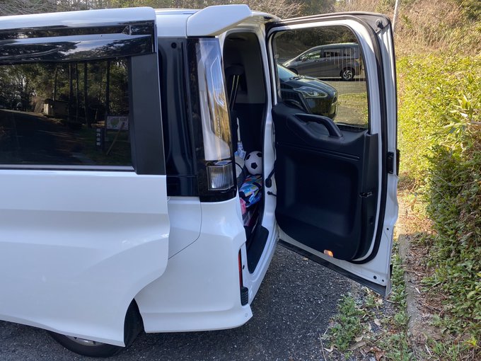 子育ての車でおすすめは 車選びに失敗した私がまとめた注意点はこれ ごそだてブログ