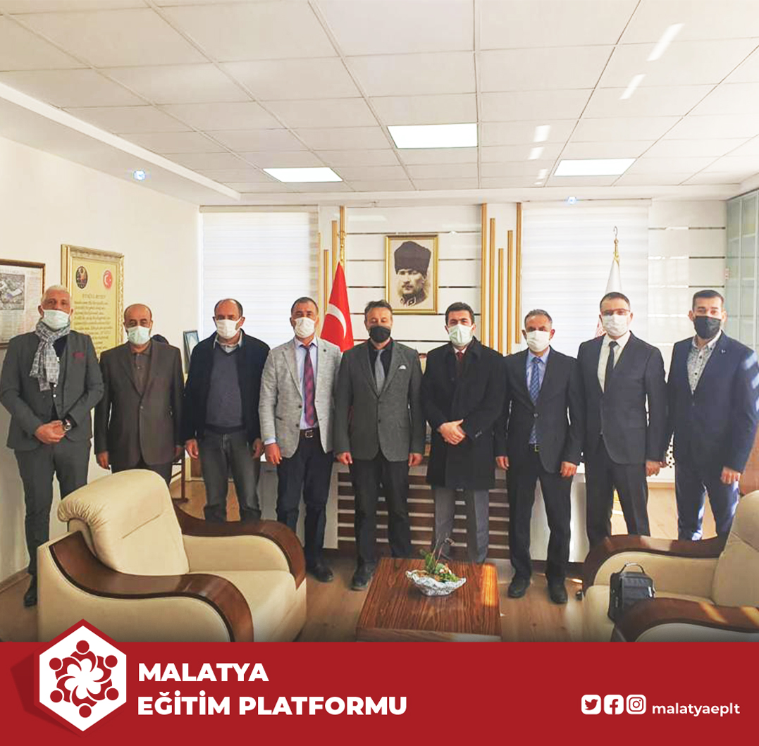 Öksüz ve yetim çocuklar İçin;
Eğitim platformu ve Kursder olarak topladığımız 100 adet tableti il milli eğitim müdürlüğüne teslim ettik.
Katkı veren, emeği geçen tüm dostlara teşekkür ediyoruz.
<a href="/malatyaeplt/">Malatya Özel Okullar Platformu</a> @kursdermalatya #malatyaeplt