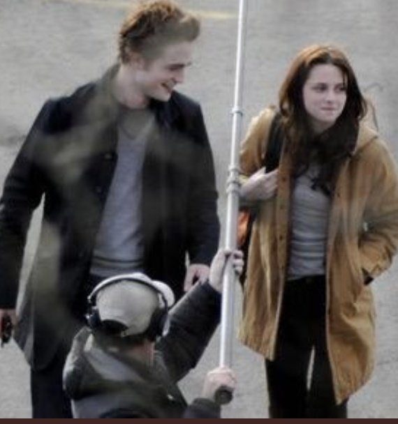 These mean the world to me