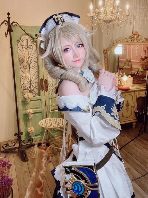 コスプレイヤーましろのTwitter画像34