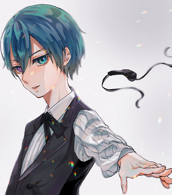 シエルファントムハイヴのtwitterイラスト検索結果