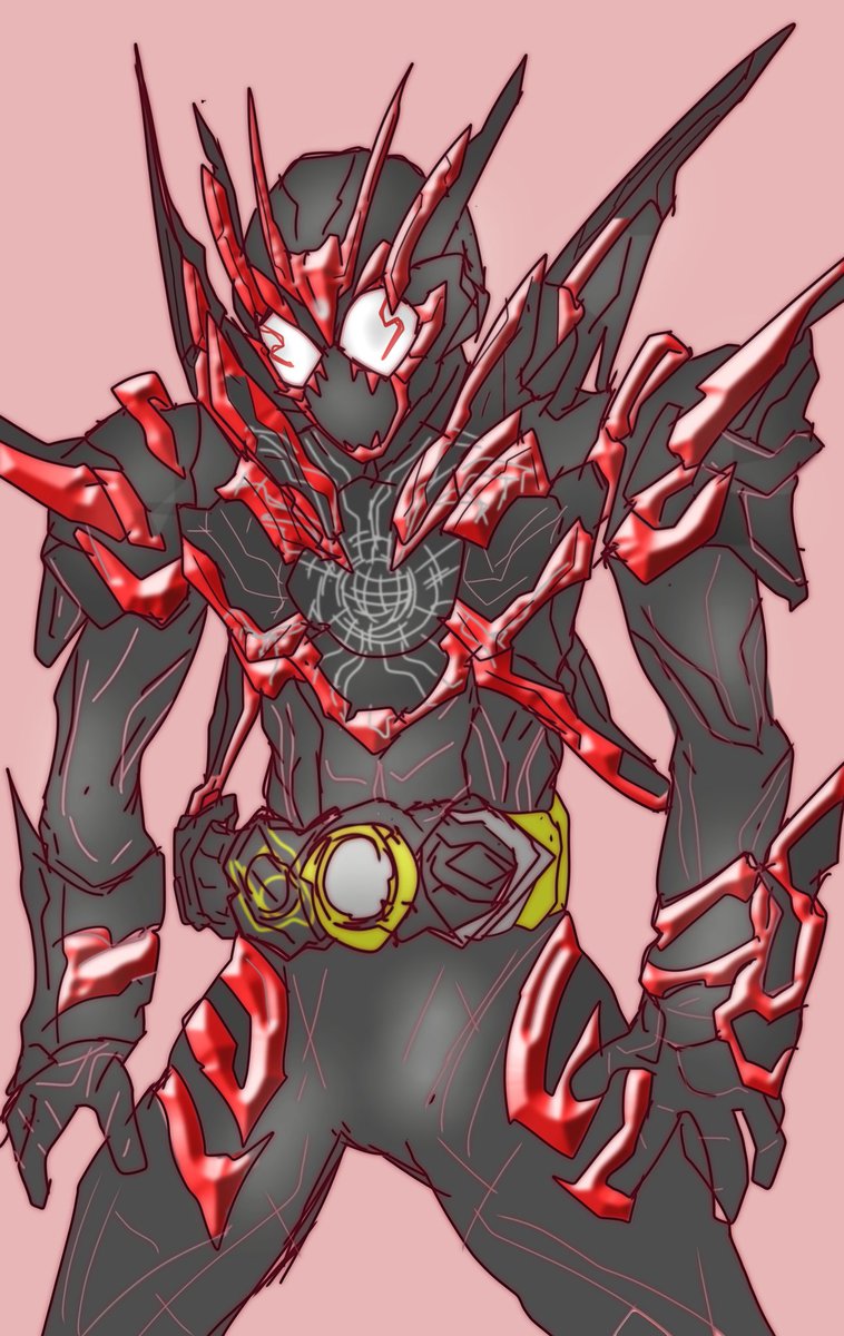 Twoucan ヘルライジングホッパー の注目ツイート イラスト マンガ