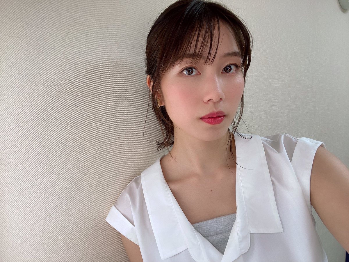 彼 方ちゃん 特別隊 O O 横山由依ちゃんカワイイ