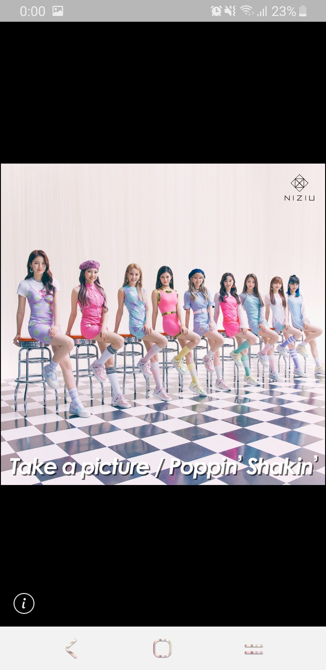 Junko Niziu Official Fanclub Withu Mobile T Co Bvn6jqotey Poppin Shakin 元気なniziu らしい ポップで 元気でハッピーに なれる曲 もう 何回も聞いてます T Co 1ltpe2hilk Twitter