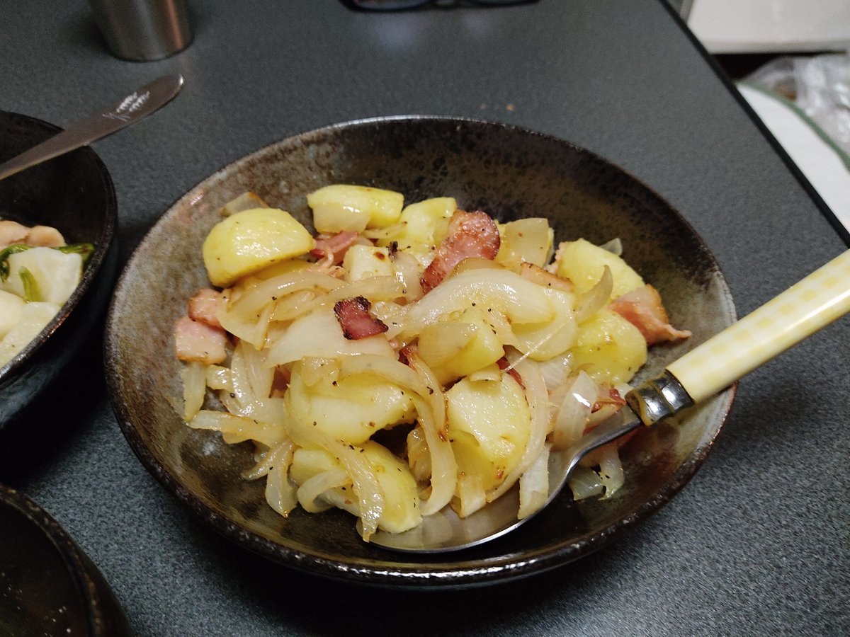 ケンモ飯 ケンモ飯