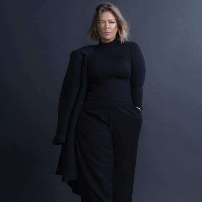 Happy 55th Birthday To Mia Michaels 