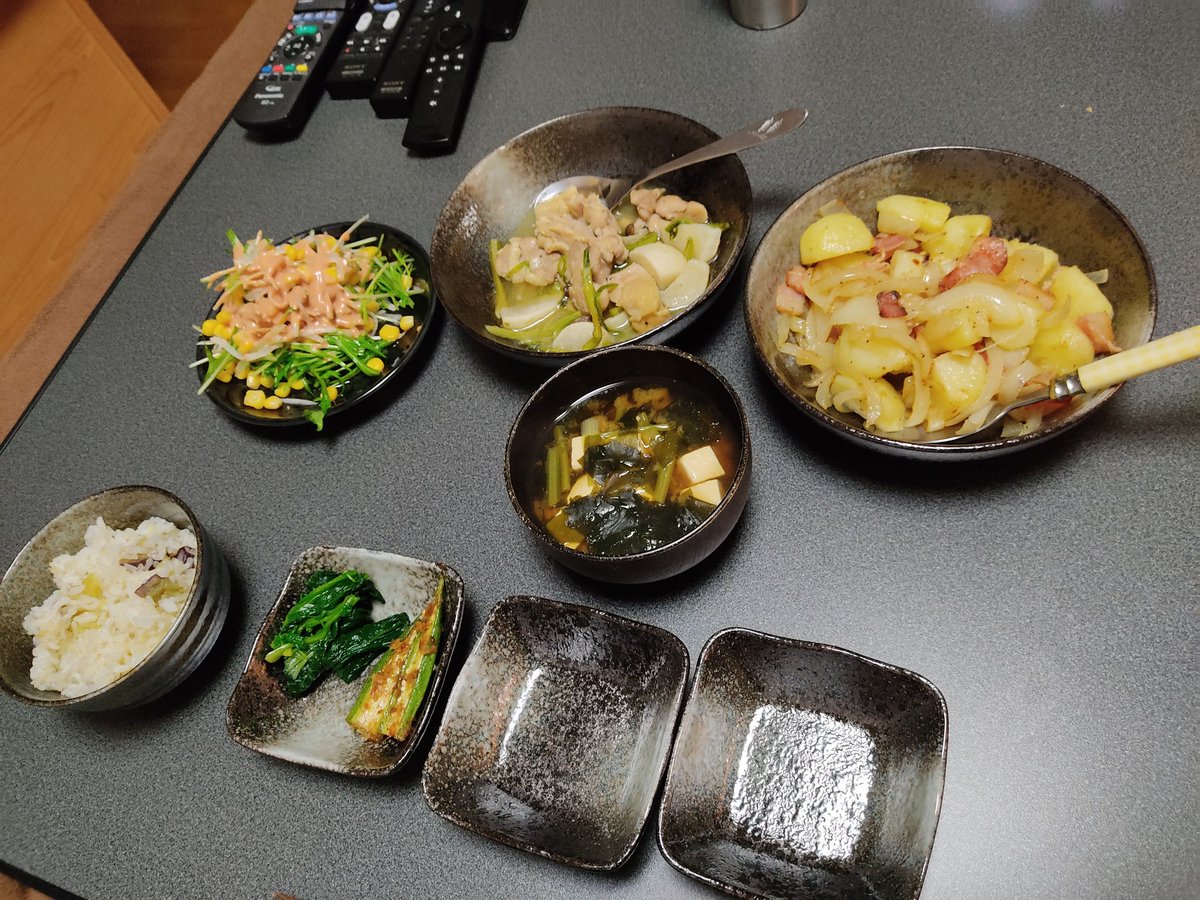 ケンモ飯 ケンモ飯