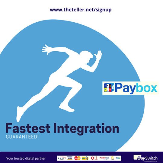 Enjoy the quickest #integrations on the market to stay ahead of your competitors when it comes to #innovations focused on digital payments. Sign-up for FREE here - buff.ly/3qLviMr #ecommerce #mobilemoney #cardpay