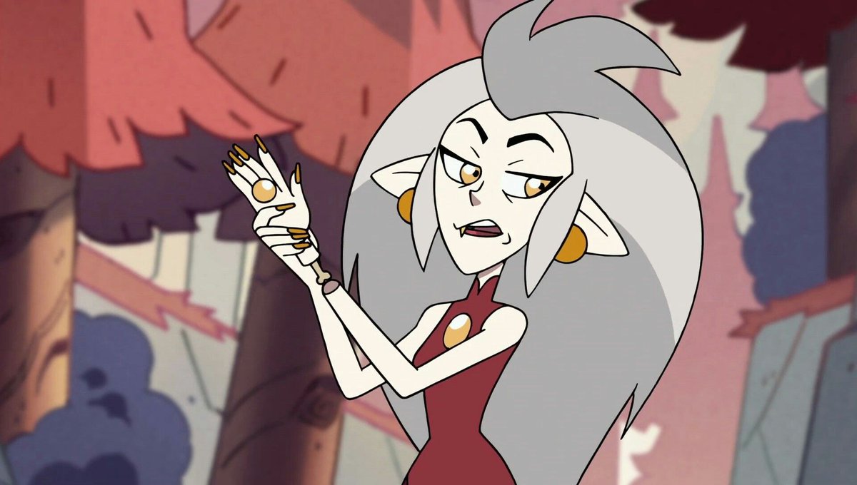 Ck2cartoon ディズニーチャンネルで放送中の The Owl House 邦題 アウルハウス が 魅力的な魔女と魔法使いだらけの 非常にエモいカートゥーンなのですよ グラビティフォールズのスタッフさんが監督してて 伏線が凄いし アクションも良いし キャラも Ck2cartoon ディズニーチャンネルで放送中の The Owl House 邦題 アウルハウス が 魅力的な魔女と魔法使いだらけの 非常にエモいカートゥーンなのですよ グラビティフォールズのスタッフさんが監督してて 伏線が凄いし アクションも良いし キャラも