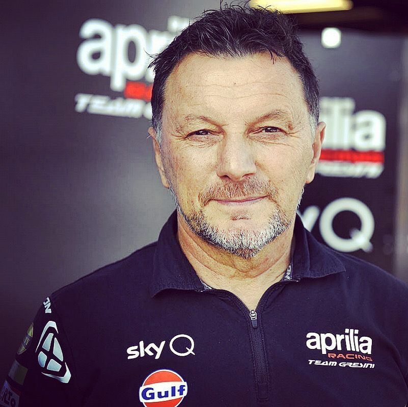 ⚫️ #DEP FAUSTO GRESINI 🙏🏼 #RIP #CiaoFausto