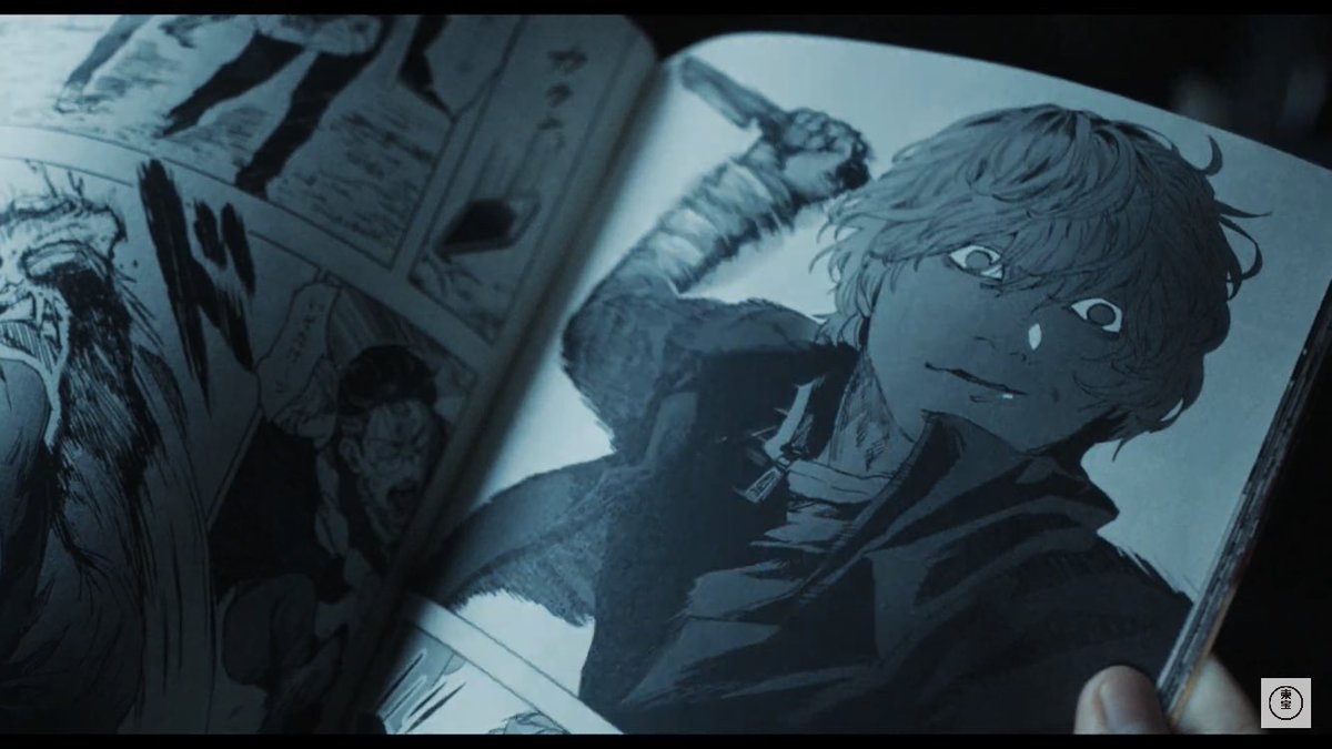 Uzivatel たれねこ Na Twitteru キャラクターのこの漫画 デスノートの小畑健さんの絵に似てる こんだけ上手かったら普通に売れそうだけどね セカオワ 深瀬くん キャラクター