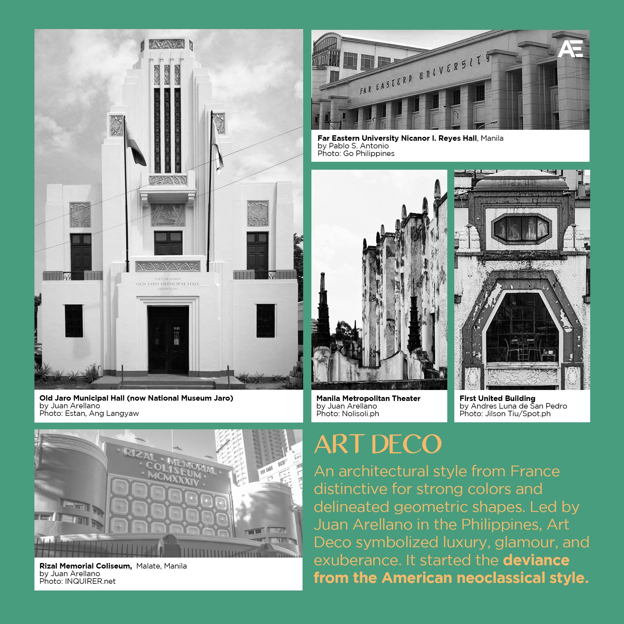 Assortedge On Twitter ART DECO Is Architectural Style From France assortedge-on-twitter-art-deco-is-architectural-style-from-france