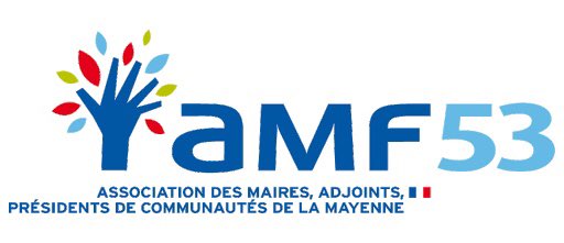AMF_53's tweet photo. .@AMF_53 félicite Xavier SEIGNEURET élu #Maire de #Vimartin-sur-Orthe et Roland BEUNAICHE élu Maire Délégué de #Saint-Pierre-sur-Orthe et leur souhaite pleine réussite dans l’accomplissement de leur mandat https://t.co/tX8qWrQA5a