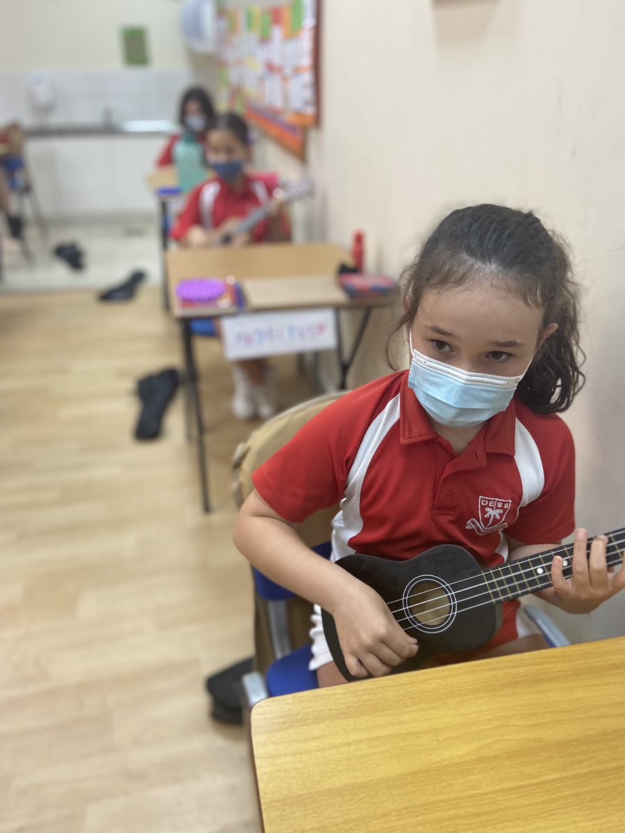 Performing Arts | DESS Dubai tweet media
