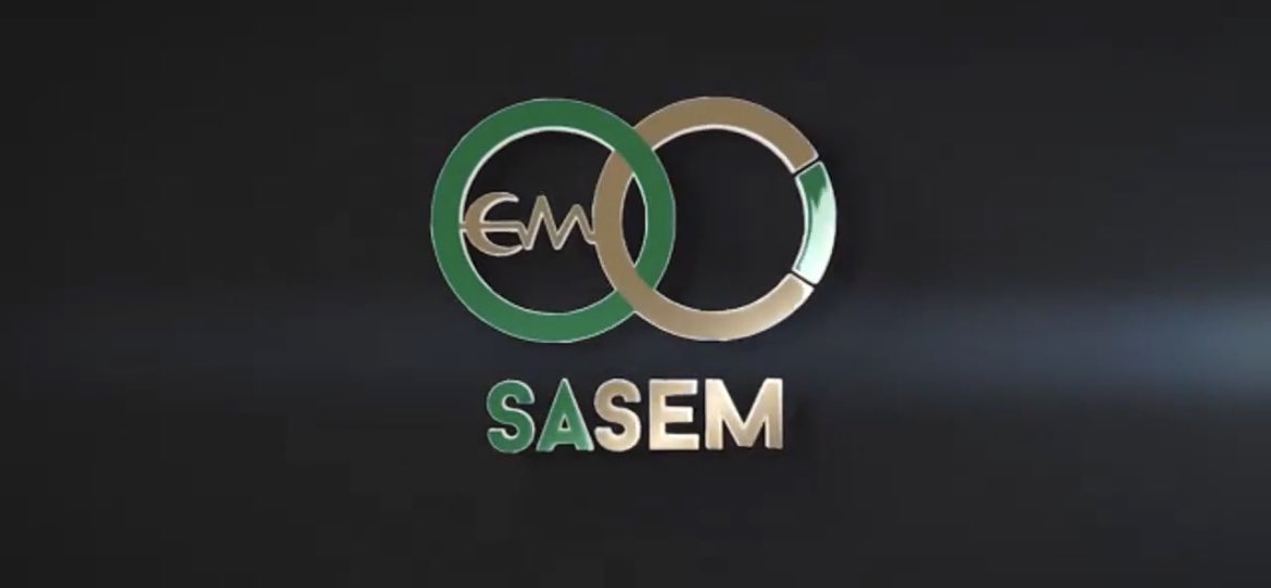 NisreenMaghraby's tweet image. SASEM 2021 is on!!
@sasem2021 
#sasem2021