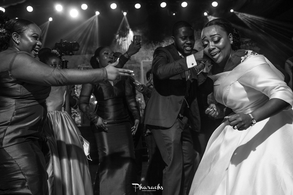 Moses Ma'aji Ghaji. tweet media