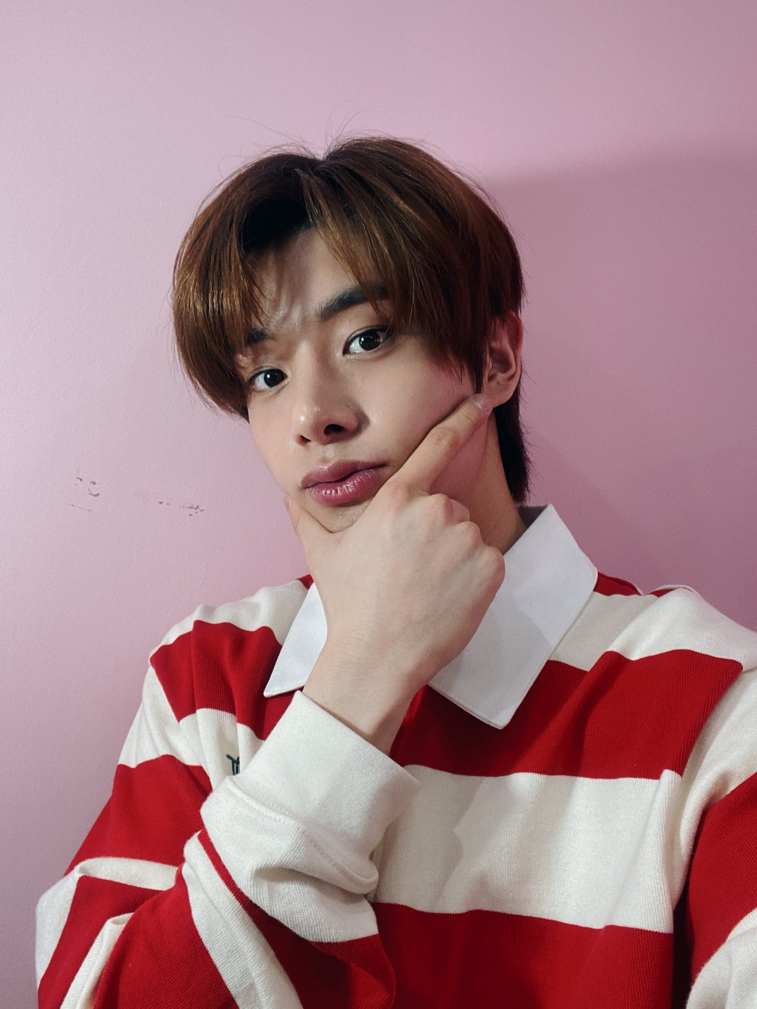 ENHYPEN - ENHYPEN Jake photo China rare 中国 ENHYPEN JAKE 'UNSEEN' 전시회🩶 #ENHYPEN #JAKE