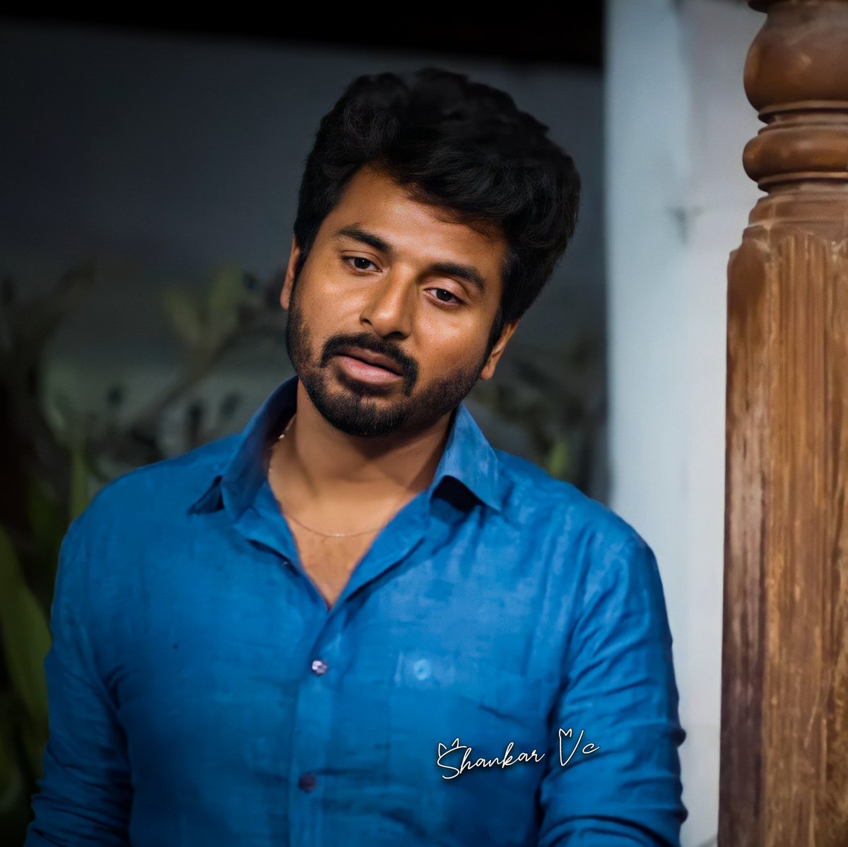 Vidyashankar_26's tweet photo. Wallpaper Material 😍
#SoBaby #Doctor3rdSingle 
@Siva_Kartikeyan  @Nelsondilpkumar 
@anirudhofficial  @24amcinema https://t.co/5D3vTooqhB