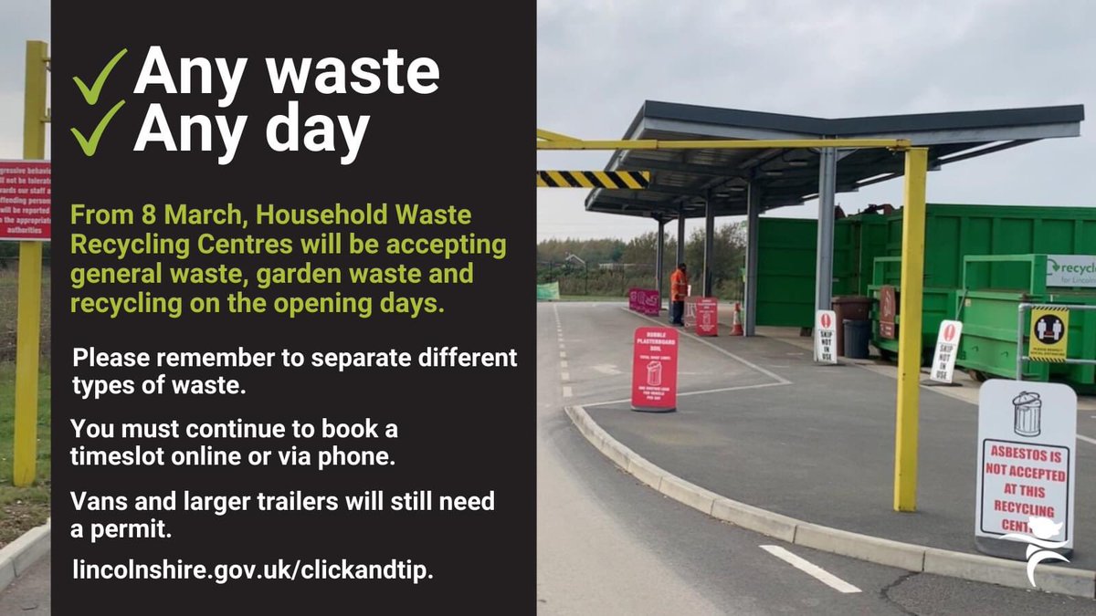 Lincolnshire County Council tweet media