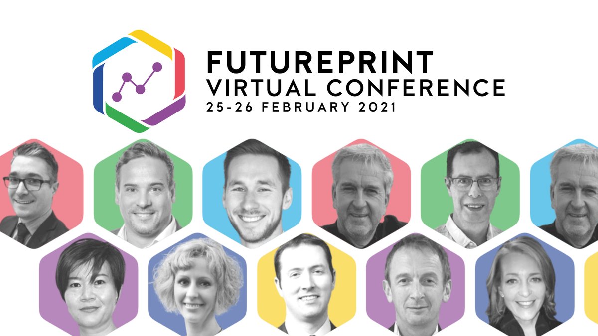 #FuturePrint Community tweet media
