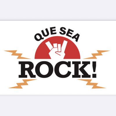 QueSeaRockPy1's tweet photo. #NuevaFotoDePerfil https://t.co/lKZuBq41SE
