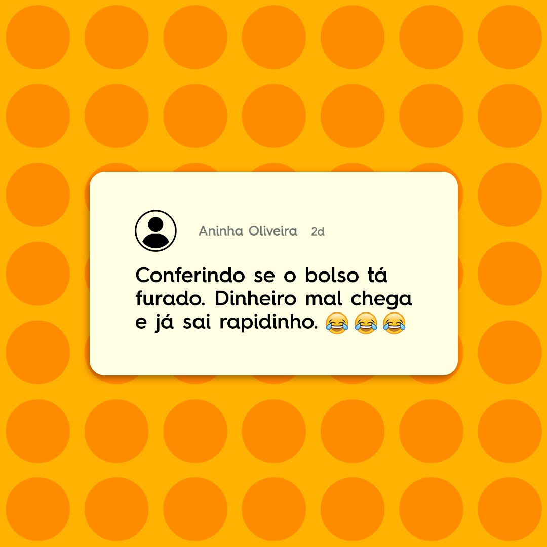 Programa_dotz's tweet image. Não é mágica, você pode costurar o bolso e mesmo assim o dinheiro vai continuar saindo. Sabe como resolver esse problema? É fácil. Venha para a Conta Dotz. Suas compras viram Dotz, que viram dinheiro pra manter o bolso cheio. Para saber mais acesse mkt.dotz.com.br/contadotz/