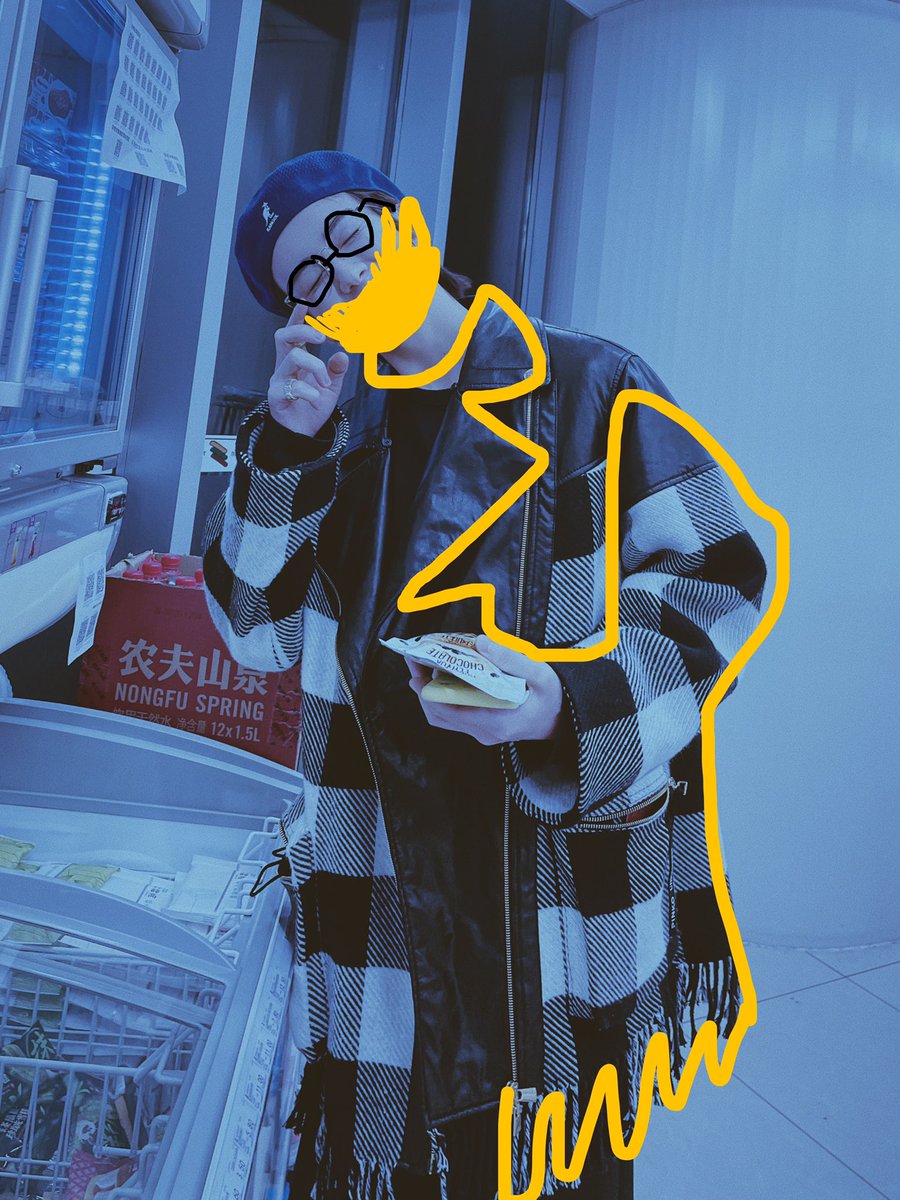 zhuzanjin (@zhuzanjin) on Twitter photo 