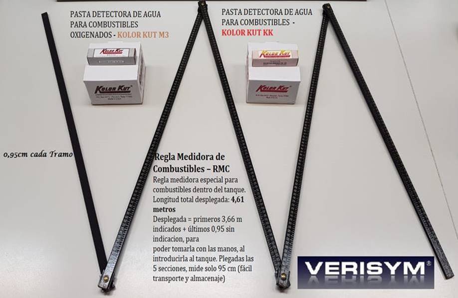 VERISYM tweet media