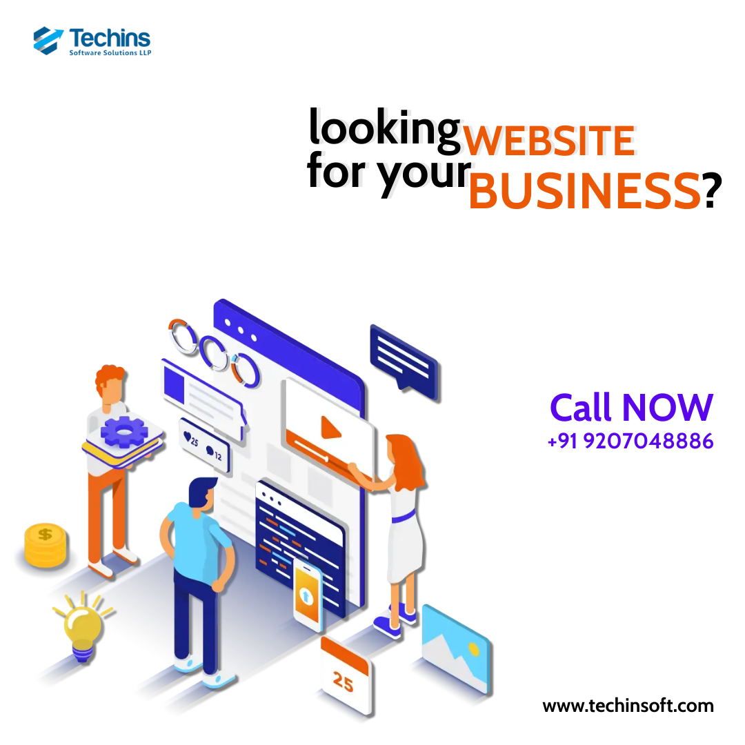 TechinSoftware's tweet image. Need a Website?
Call us Now !!!
Techins Software Solutions 
Web Development Mobile Apps Digital Marketing SEO Software Development
9207048886
techinsoft.com
#seo #digitalmarketing #webdevelopment #softwaredevelopment #website #webdesign #smo #mobileappdevelopment #web